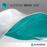 AutodeskAutodesk Maya 2016 